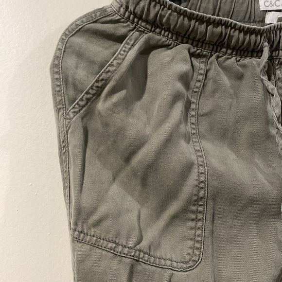 C&C California Cargo Pants - Picture 3 of 3